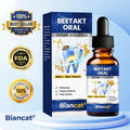 Biancat® لإصلاح وصحة الفم واللثة