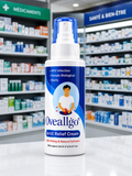 Cream HPV Ultra Oveallgo®