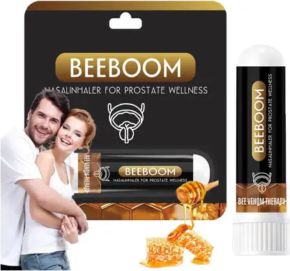 جهاز الإستنشاق beeboom