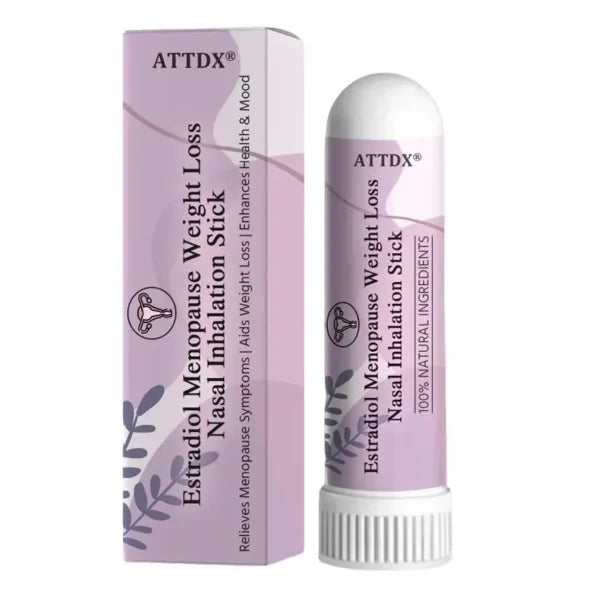 جهاز الإستنشاق النسائي Estradiol