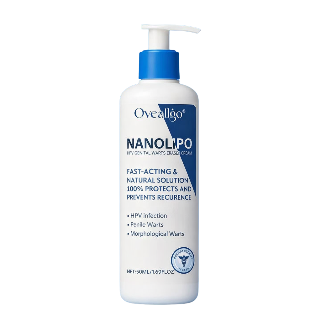 Nanolipo للمناطق